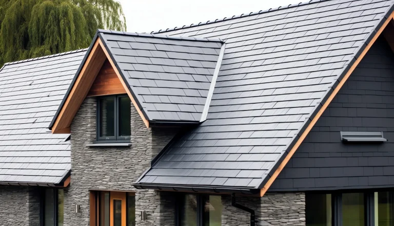 How to Maintain Your Roof and Extend Its Lifespan